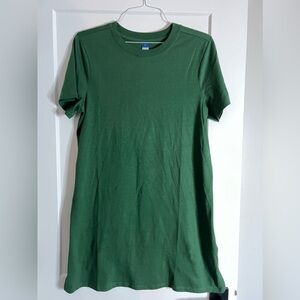 Old Navy T-shirt Dress